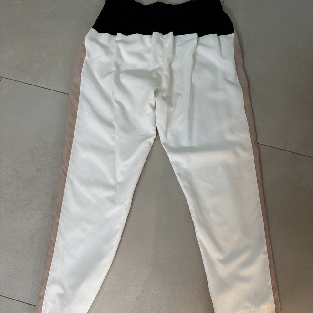 Cut 25 pants